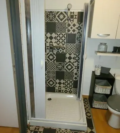 Bati Chalet Bonifacio (Corsica)