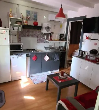 Chalet Bati Bonifacio (Corsica)