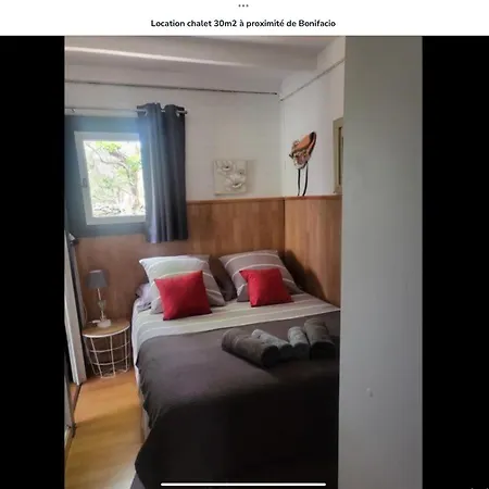 Bati Horská chata *