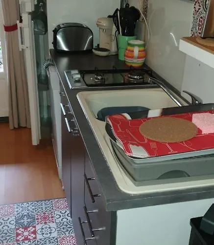 Dağ evi Bati *