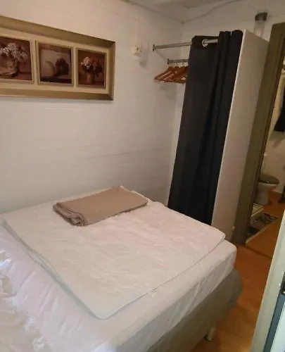 Dağ evi Bati