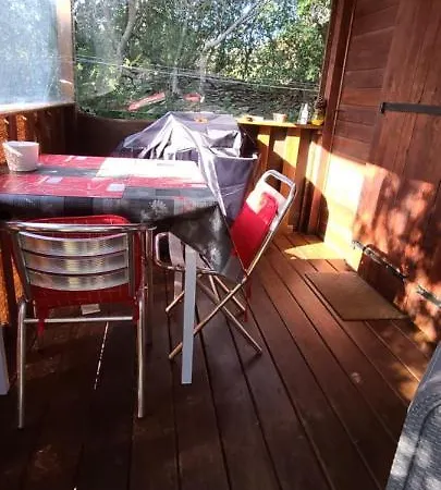 Bati Chalet