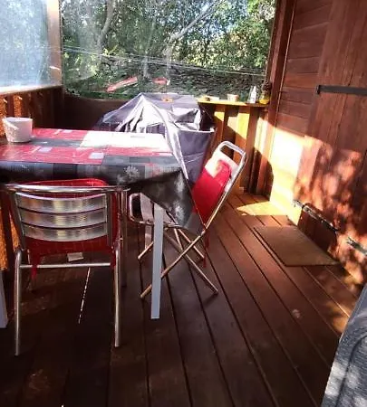 Bati Chalet