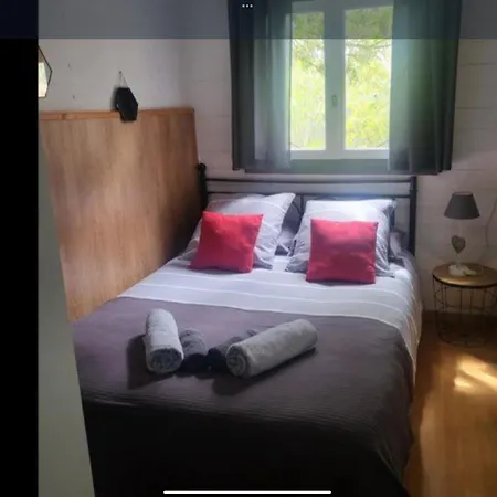 Bati Chalet Bonifacio (Corsica)